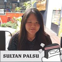 Elvina Akira's Photo