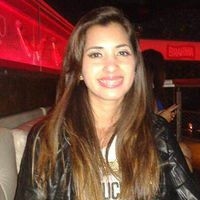 Alejandra Alvarado Prentice's Photo