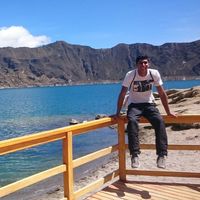 Photos de Cristobal Matute Garcium