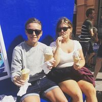 Le foto di Edith Schwarz