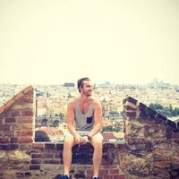 Blake Vickery的照片