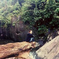 Jenny Baguiz's Photo