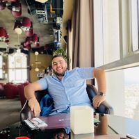 Oussama Mourabit's Photo