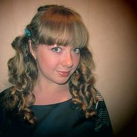 Kate Zamyatina's Photo