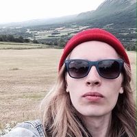 Michael Petrov's Photo