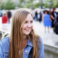 Fotos von Daria Knap