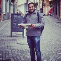 Le foto di Amul Rathi