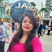 Radhika Jhunjhunwala的照片