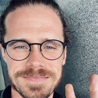 Benjamin Kessler的照片