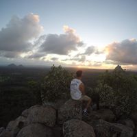 Fotos von Ben Cobbold