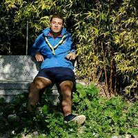 Alejandro Caparros Garcia的照片