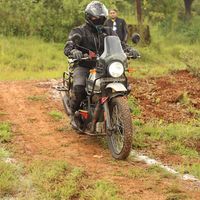 Photos de Mukool Kale