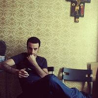 Itay Basoni's Photo