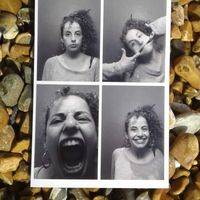 Sarah Cocuzza的照片