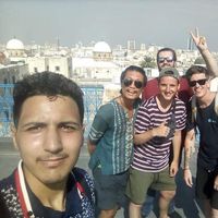 Mohamed mahfi's Photo