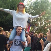 Raui Ghazaleh's Photo