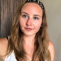 Katarina Zupanc's Photo