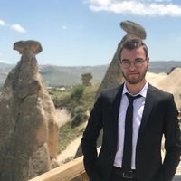 Hasan Kumkale's Photo