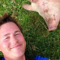 Emil Engebretsen's Photo