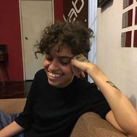 Myllena  Matos的照片