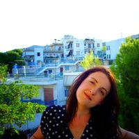 Paulina Grzeskowiak's Photo