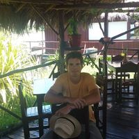 Fotos de Daniel Carbonell Buj