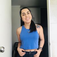 Fotos de Romina Rachel