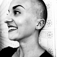 Smiljana Savicic's Photo