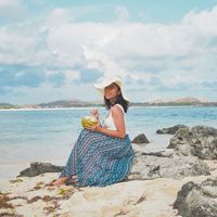 Erika Sandra's Photo