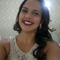 Jadna Almeida's Photo