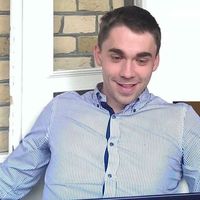 Ks Zachaževskis's Photo