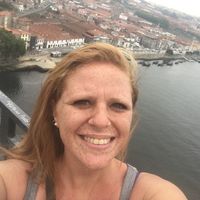 Victoria Roisentul Wuillams's Photo