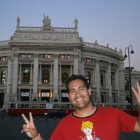 Leonardo Paz的照片