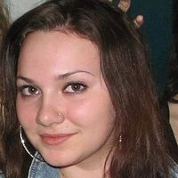 Valeriya Zhuvertseva's Photo