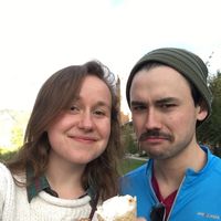 Фотографии пользователя Brendan Casey