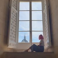 Raushan Turganbay's Photo