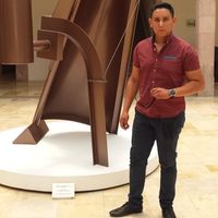 David Márquez's Photo