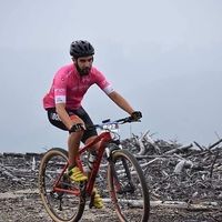 Cristobal Pinto's Photo