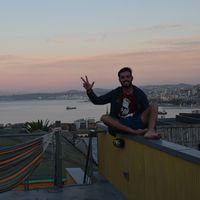 Francisco Vazquez's Photo