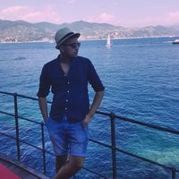 Badr Chayane的照片