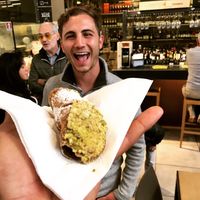 Brian Baldelli的照片