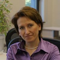 Le foto di Mariya Skv