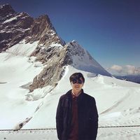 Le foto di Eddie Wang