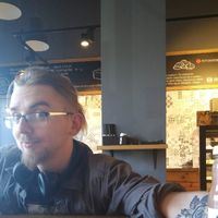 Piotr (Filemon) Chilimoniuk's Photo