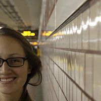 Julia Schuster's Photo