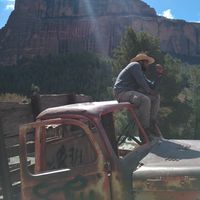 Amine Lajlaoui's Photo