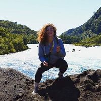 Méline Peyrot's Photo