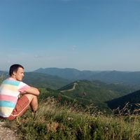 Photos de Семён Чернявский