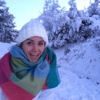 Christiane Godoy's Photo