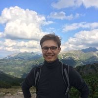 Marek  Zakrzewski's Photo